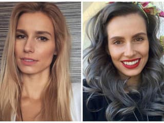 Diana Hágerová po radikálnej