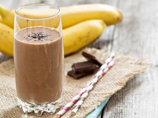 Smoothie, ktoré jednoducho chutí