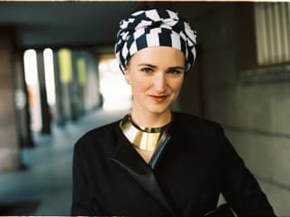 Žena, ktorá rozpútala revolúciu