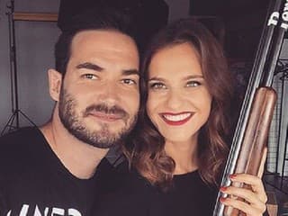 Danka Barteková je držiteľkou