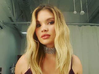 Krásna Tara Lynn patrí