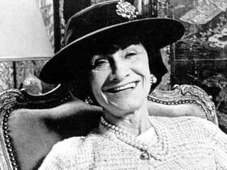 Coco Chanel poznala recept