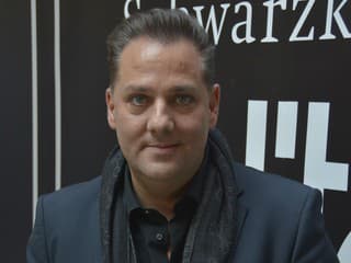Modelingový expert Saša Jány