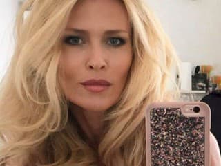 Daniela Peštová je vzorom