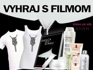 Vyhrajte s filmom Dievča