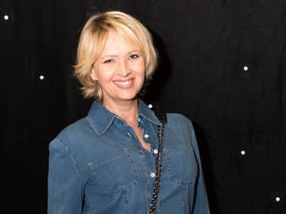 Adriana Kmotríkova prezradila, kým