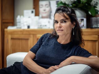 Isabelle Bonati patrí medzi
