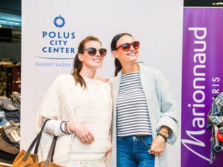 Módne dni v Poluse