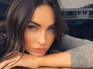 Megan nie je len