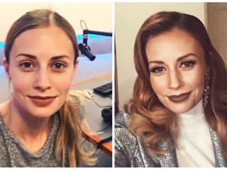 Speváčka Mária Čírová má