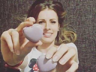 Miriam Šmahel Kalisová si