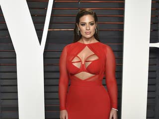 Podľa Ashley Graham je