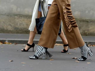 Lovely shoes: Čižmičky s