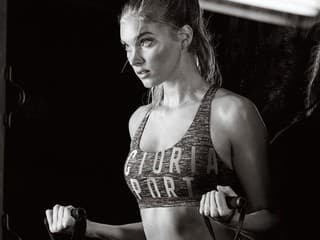 6 odporúčaní fitnes trénera