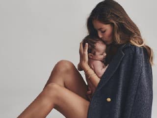 Dánska supermodelka zavesila kariéru