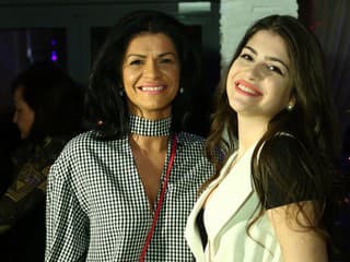 Mama s dcérou sa