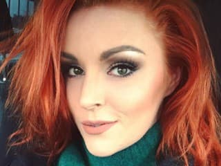 Barbora je krásna a