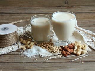 Proteíny, čiže bielkoviny, predstavujú
