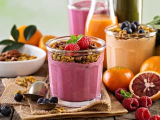 Nespravte zo svojho smoothie