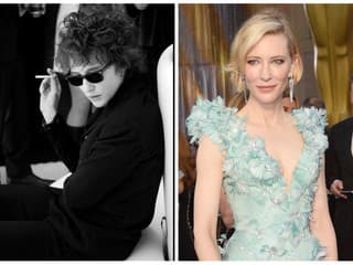 Cate Blanchett by ako