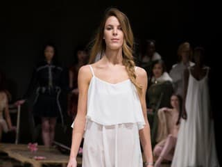 Evan Clayton tvorí modely