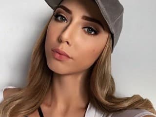 Dcéra speváka Eminema Hailie