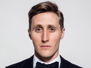 Matej „Sajfa“ Cifra: Na