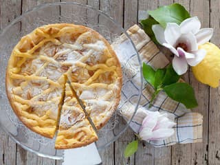 Vyskúšajte recept na Veľkonočný