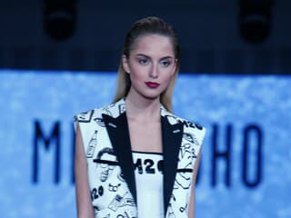 Miss Slovensko 2016 Kristína