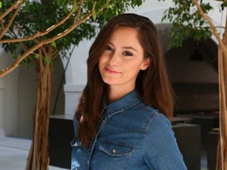 Petra Denková nám v