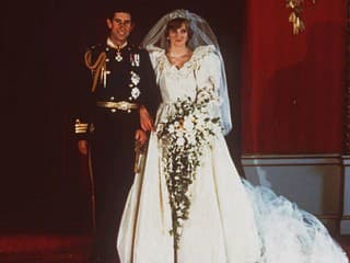Ani Dianina svadba nebola
