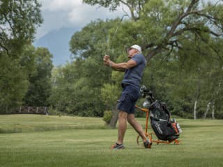 TUI Golf Cup 2017