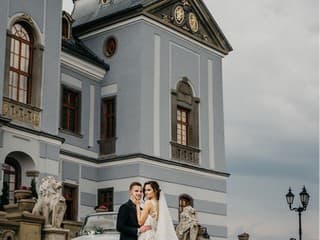 Známe Slovenky a ich