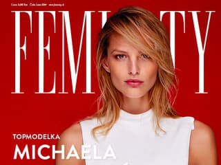 Feminity leto 2017 s