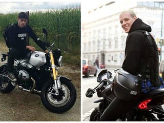 Úspešní Slováci, ktorých spája