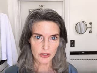 Bývala modelka Joan Severance