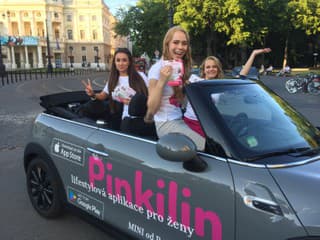 Pinkilin