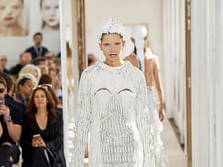 VIDEO: Modelka Barbora Brušková