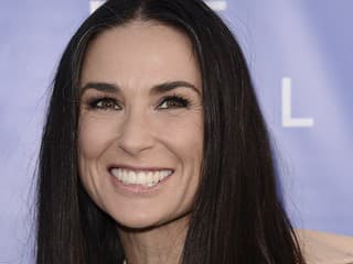 Demi Moore