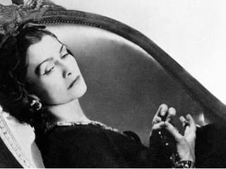 Legendárna Coco Chanel sa