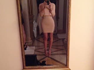 Zdroj: instagram.com/kimkardashian