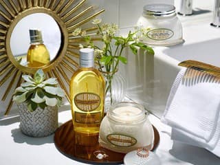 Zdroj: L´Occitane