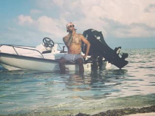 Zdroj: instagram.com/aliciakeys