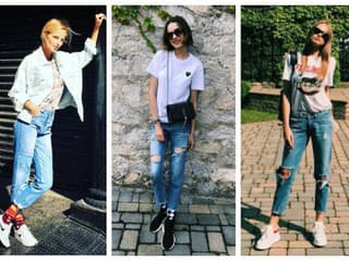 Zdroj: instagram.com/michaelakocianova, instagram.com/barborabruskova, instagram.com/eripalko