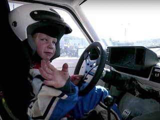 Zdroj: facebook.com/pg/GrycRacing