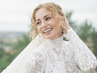 Krásna mamina a speváčka