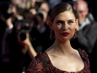 VIDEO: Svetová modelka Bianca