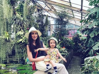 Zdroj: Zdroj: instagram.com/tamaraheribanova