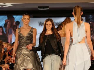 Slovak Fashion Night 2017