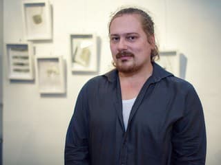 Video: Módny návrhár Boris